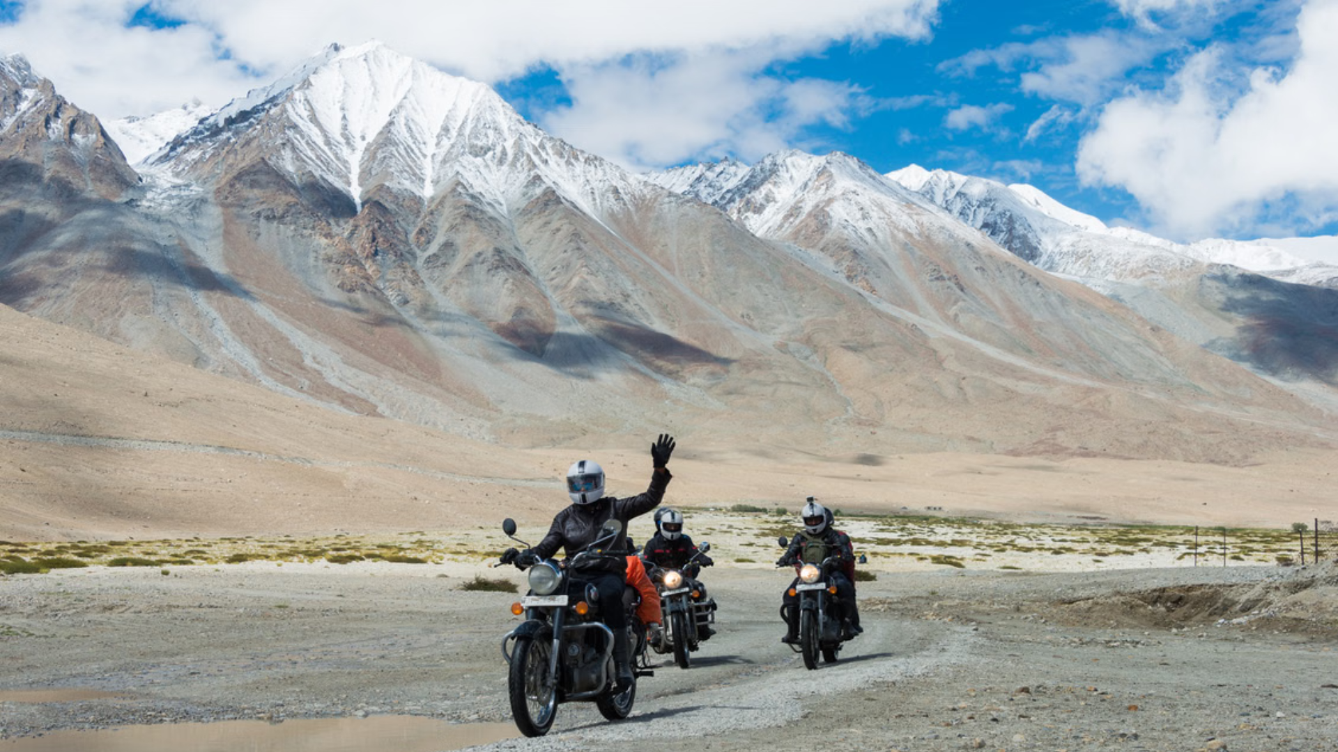 Ultimate Ladakh Travel Guide